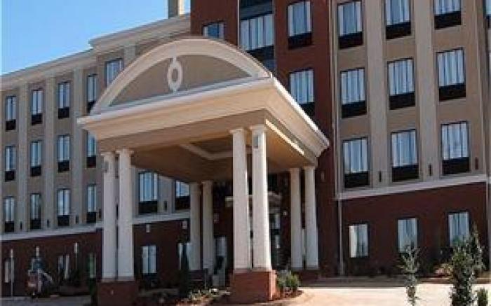 Holiday Inn Express & Suites Guthrie North Edmond By IHG