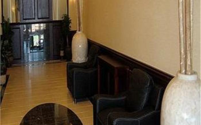 Holiday Inn Express & Suites Guthrie North Edmond By IHG