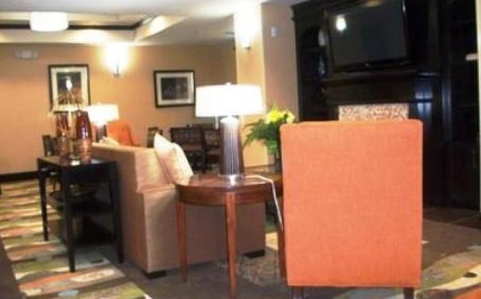 Holiday Inn Express & Suites Maumelle By IHG