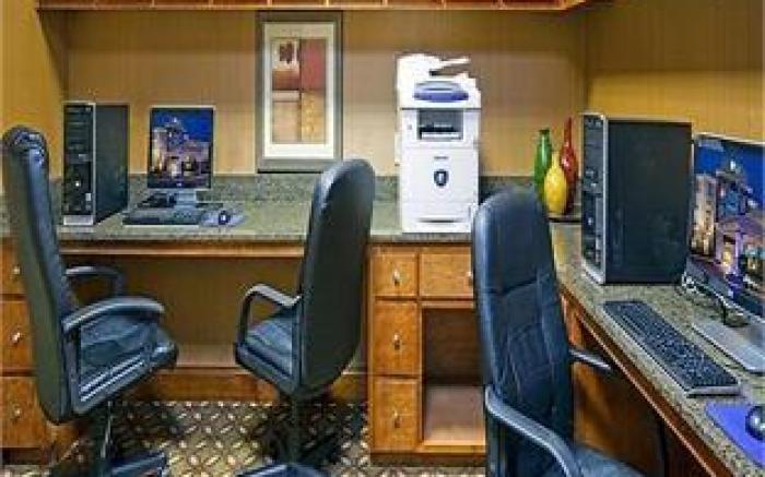 Holiday Inn Express Phenix City-Columbus By IHG