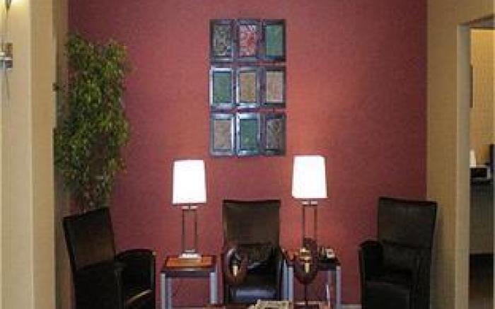 Holiday Inn Express Hotel & Suites Vidor South By IHG