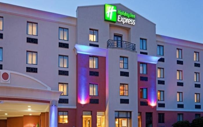 Holiday Inn Express Boston – Saugus By IHG