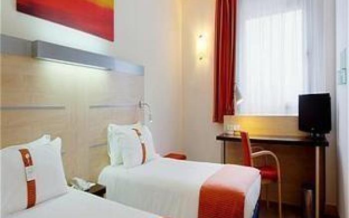 Holiday Inn Express Vitoria By IHG
