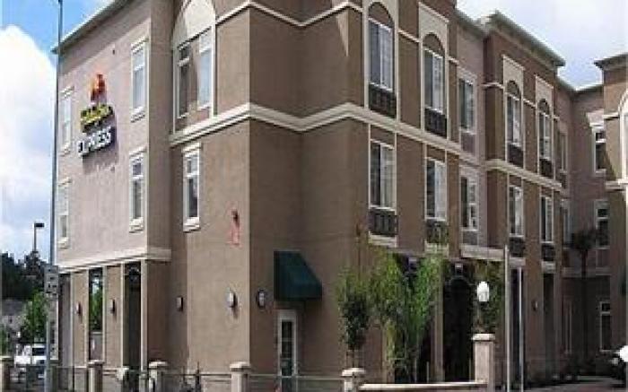 Holiday Inn Express Windsor Sonoma Wine Country By IHG