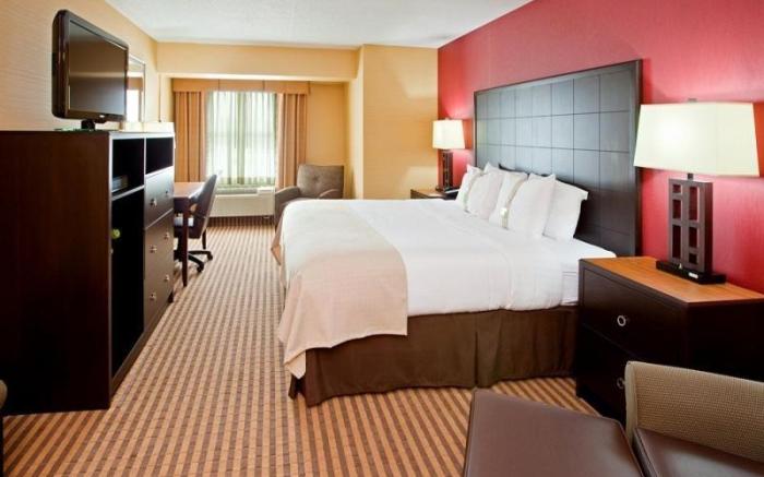 Holiday Inn Florence By IHG