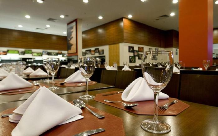Holiday Inn Manaus By IHG