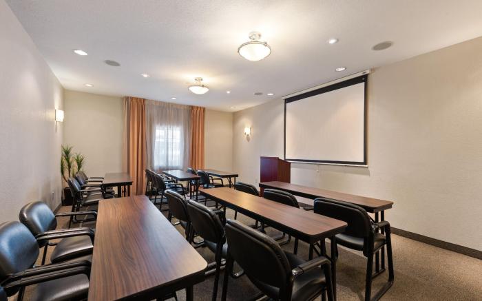 Extended Stay America Suites - Houston - Kingwood