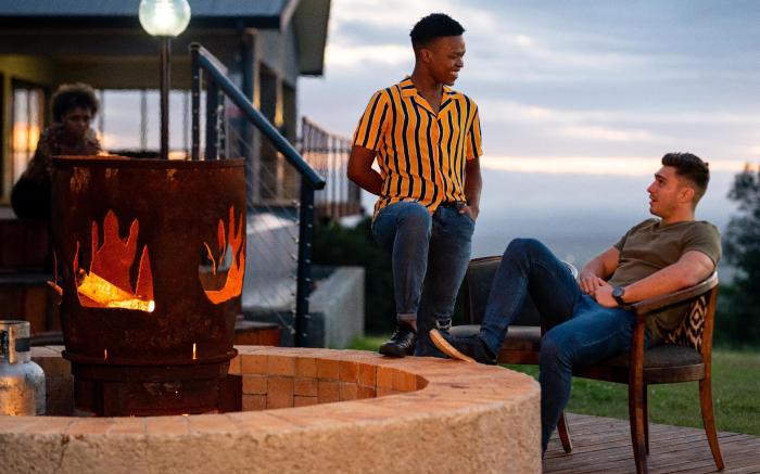 Intle Boutique Hotel 