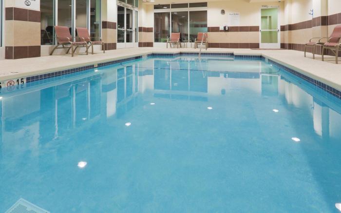 Holiday Inn Meridian East I 59 / I 20 By IHG