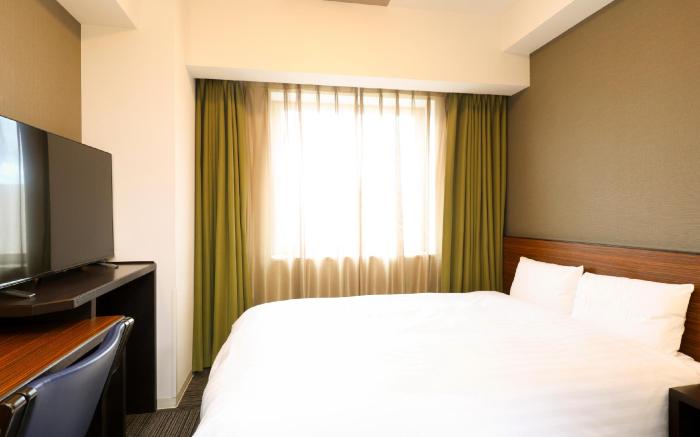 Dormy Inn Asahikawa Natural Hot Spring