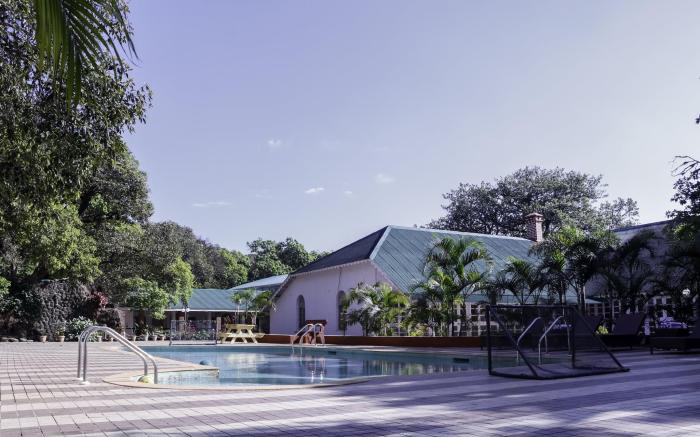 Citrus Chamber Mahabaleshwar