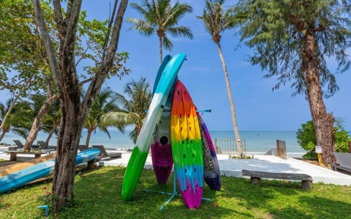Koh Chang Grand View Resort