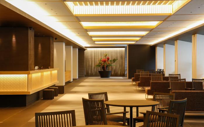 Hotel Honnoji