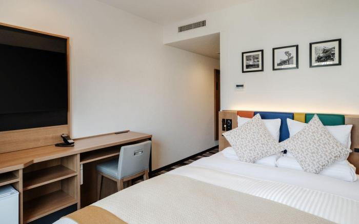 HOTEL MYSTAYS Fukuoka Tenjin Minami