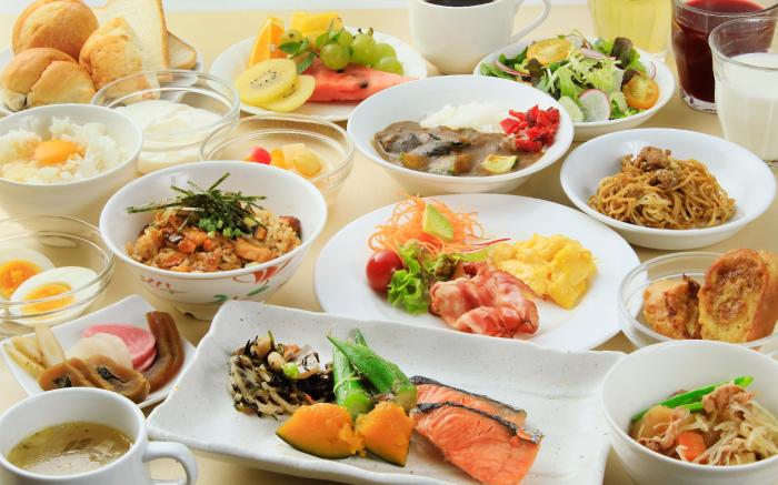 Richmond Hotel Narita