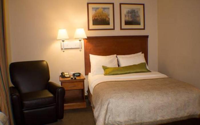 Candlewood Suites Greenville By IHG