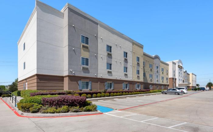 Extended Stay America Suites - McAlester - Hwy 69