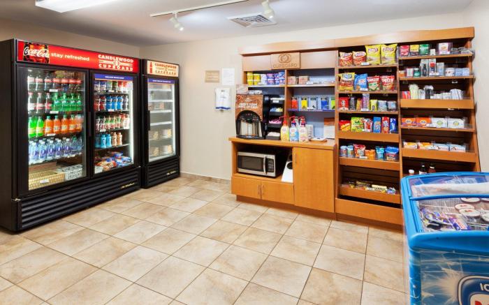 Candlewood Suites Eastchase Park By IHG