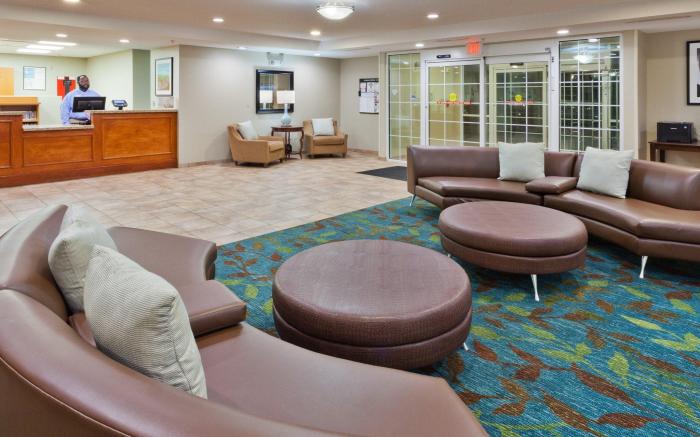 Candlewood Suites Eastchase Park By IHG