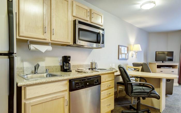 Candlewood Suites Paducah By IHG