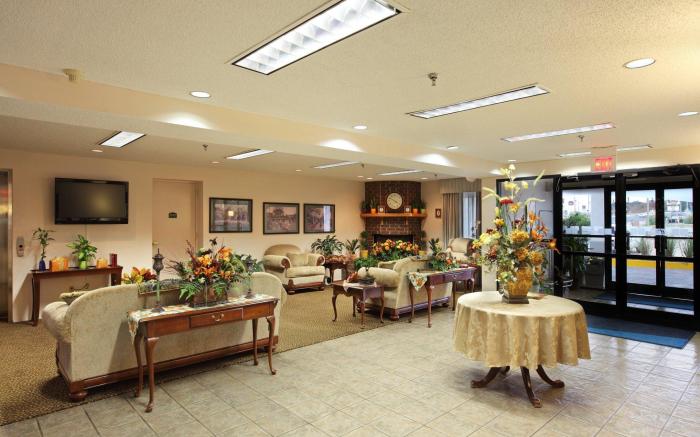 Holiday Inn Express - Hope By IHG