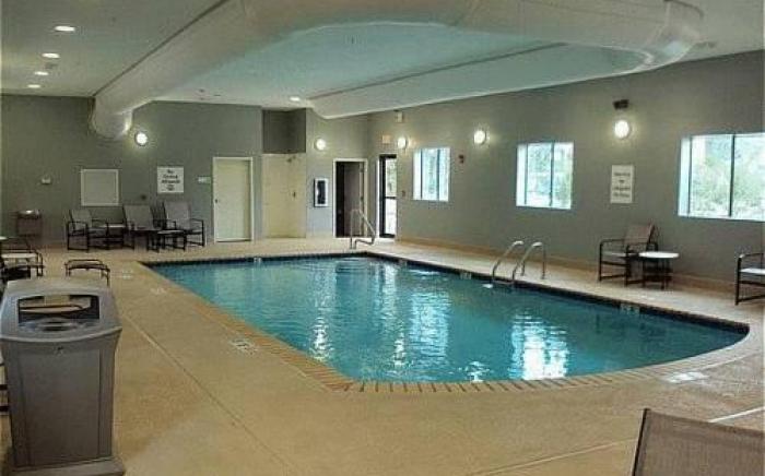 Holiday Inn Express Hotel & Suites Baton Rouge -Port Allen By IHG