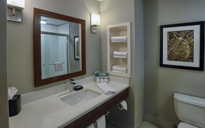 Holiday Inn Express Hotel & Suites Pell City By IHG