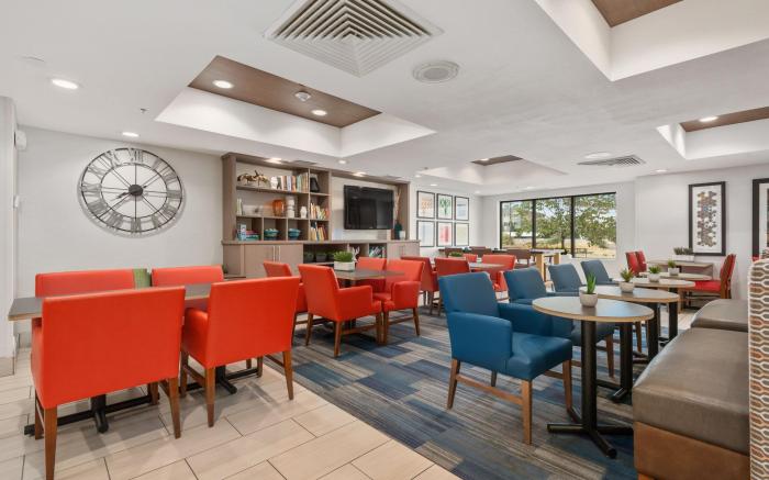 Holiday Inn Express West Valley City By IHG