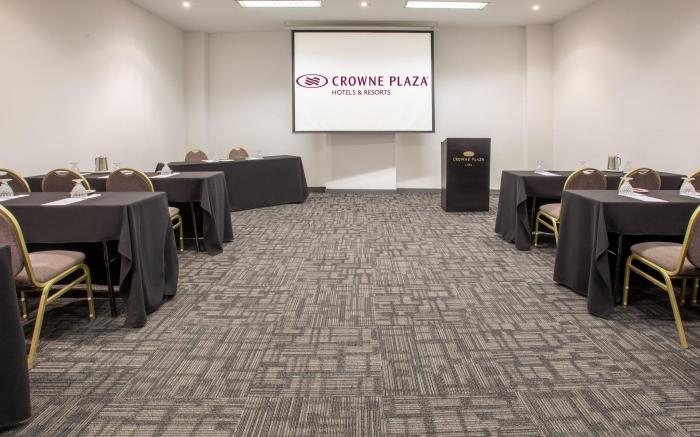 Crowne Plaza Lima By IHG