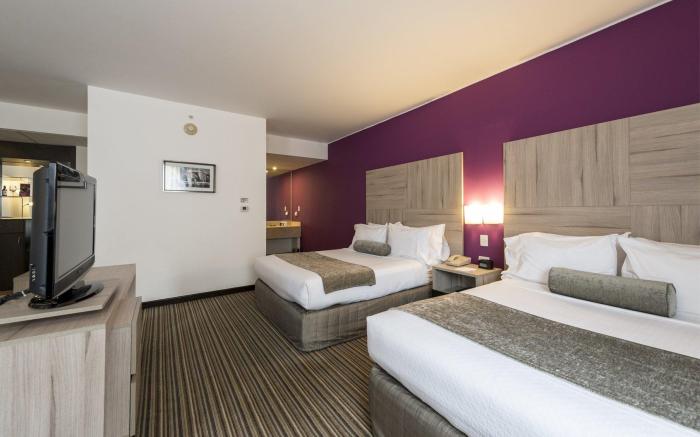 Crowne Plaza Lima By IHG