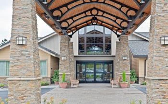 Staybridge Suites Everett - Paine Field By IHG