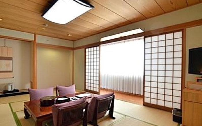 Nagasaki International Hotel