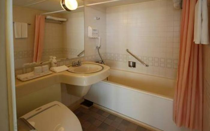 Nagasaki International Hotel