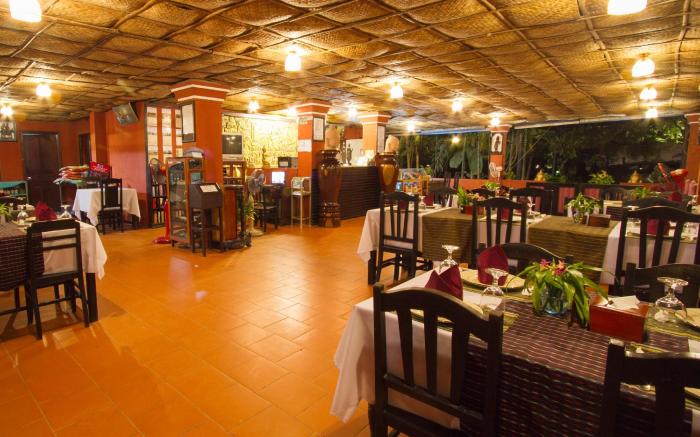 Sonalong Boutique Village and Resort