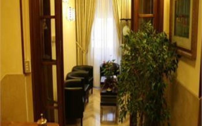 Albergo Il Giglio