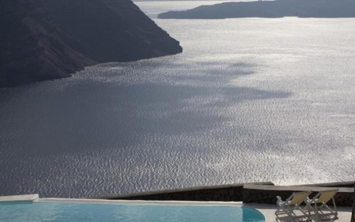 Aenaon Villas Hotel