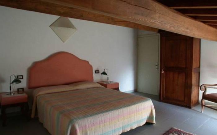 Agriturismo La Palazzina