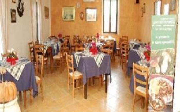 Agriturismo Zio Cristoforo