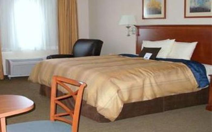 Candlewood Suites Jacksonville East Merril Road By IHG