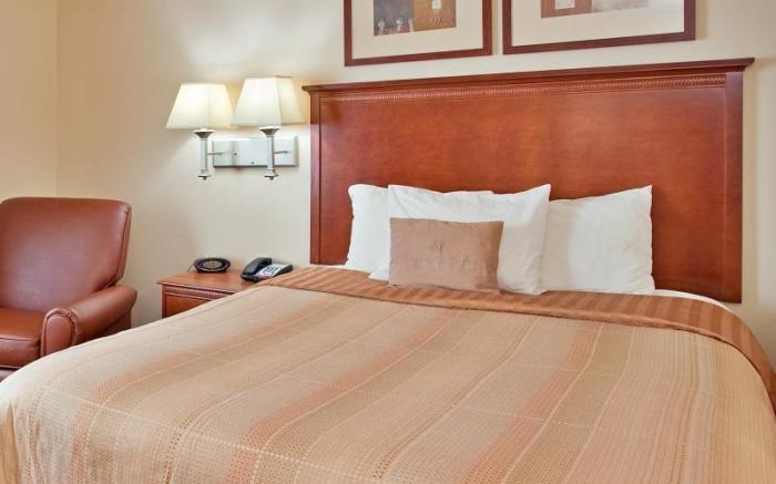 Candlewood Suites Springfield South By IHG
