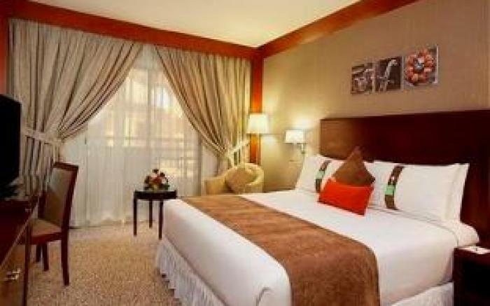 Holiday Inn Al Khobar - Corniche By IHG