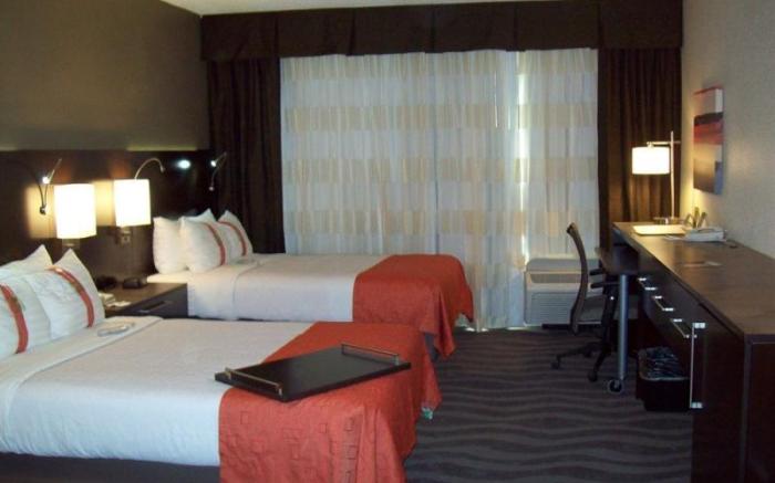 Holiday Inn Austin Midtown By IHG