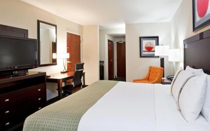 Holiday Inn Hilliard By IHG