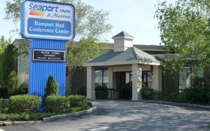 Seaport Resort and Marina