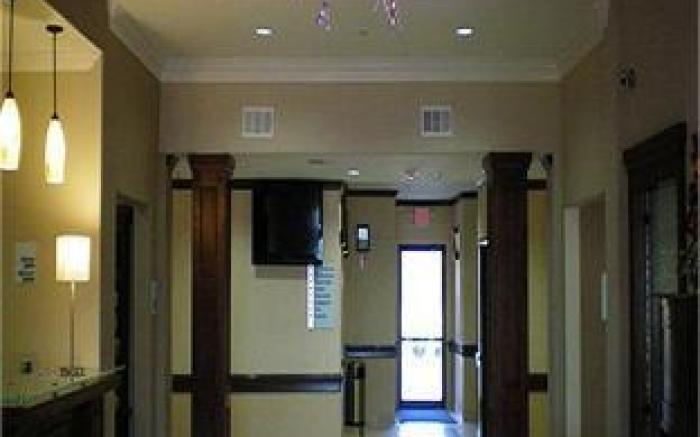 Holiday Inn Express Hotel and Suites Katy By IHG