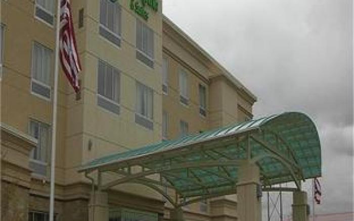 Holiday Inn & Suites Lima By IHG