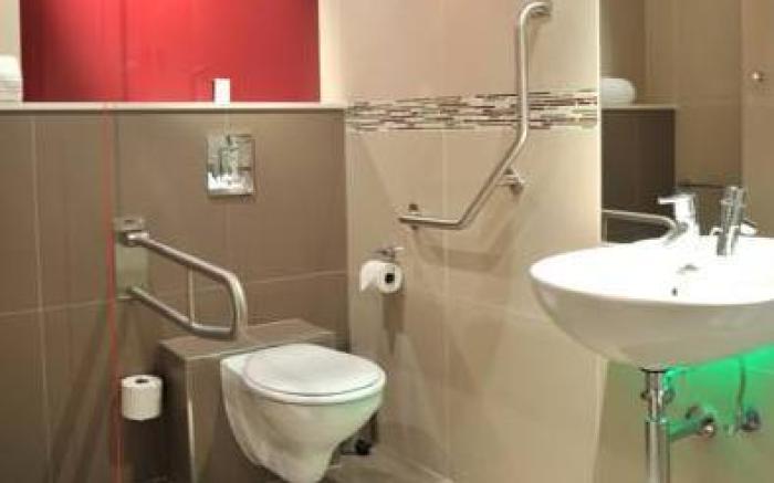 Holiday Inn Johannesburg-Rosebank By IHG