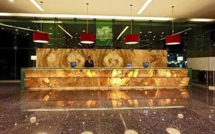 Holiday Inn Mexico City-Plaza Universidad By IHG