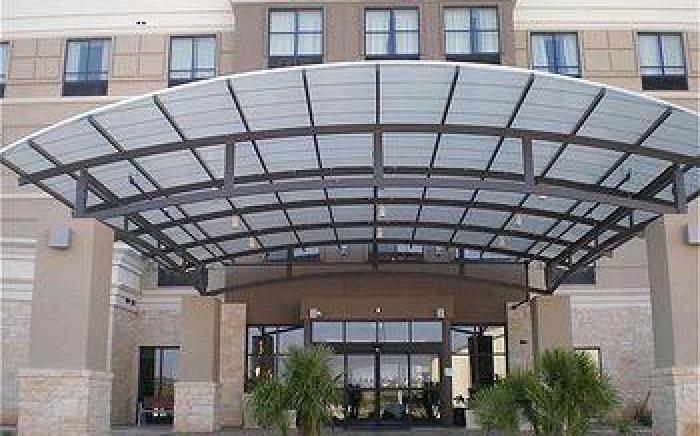 Holiday Inn San Antonio North Stone Oak Area By IHG