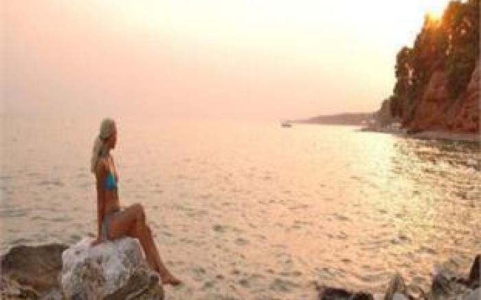Porfi Beach Hotel